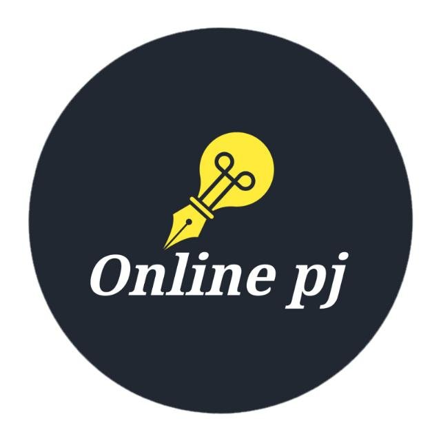 OnlinePJ